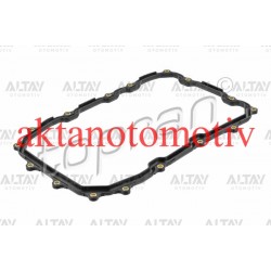 KARTER CONTASI ŞANZIMAN TOUAREG / Q7 04-15